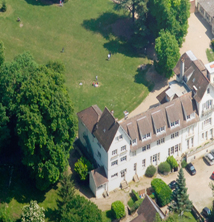 LES PETITES ROCHES