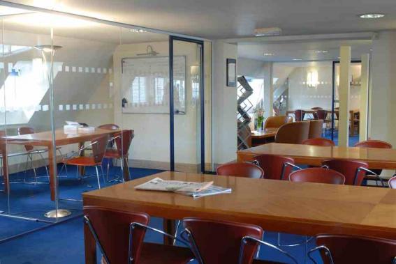 ATLANTIC LANGUAGE SCHOOL